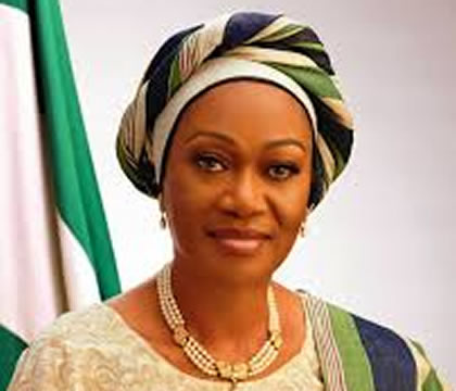 oluremi tinubu