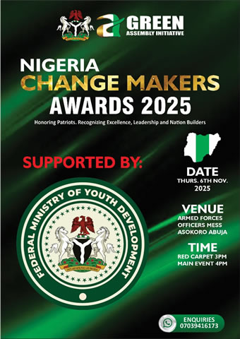 awardee min youth development